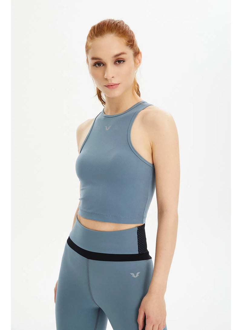 Bilcee Women TANK TOP - Image 4
